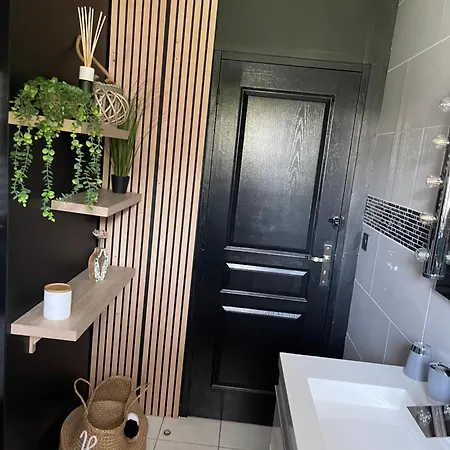 Le Caux 'sy Senneville-sur-Fécamp