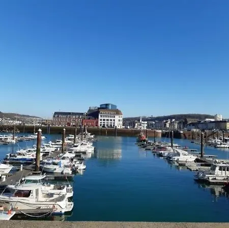 Le Caux 'sy ベッド・アンド・ブレックファスト