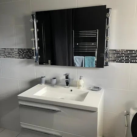 Le Caux 'sy 3* Senneville-sur-Fécamp