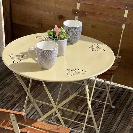 Le Caux 'sy ベッド・アンド・ブレックファスト