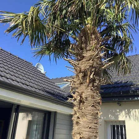 Le Caux 'sy 3* Senneville-sur-Fécamp