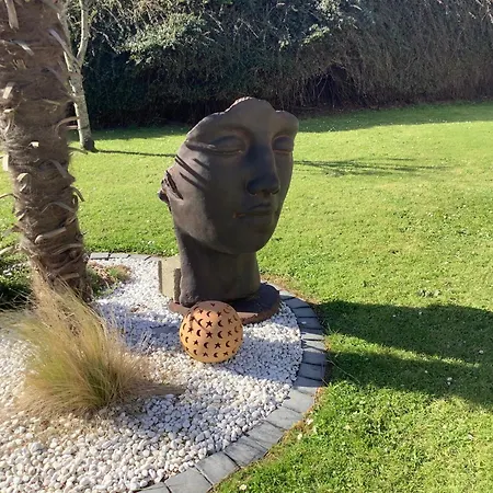 Le Caux 'sy ベッド・アンド・ブレックファスト 3*