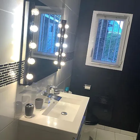 Le Caux 'sy Senneville-sur-Fécamp